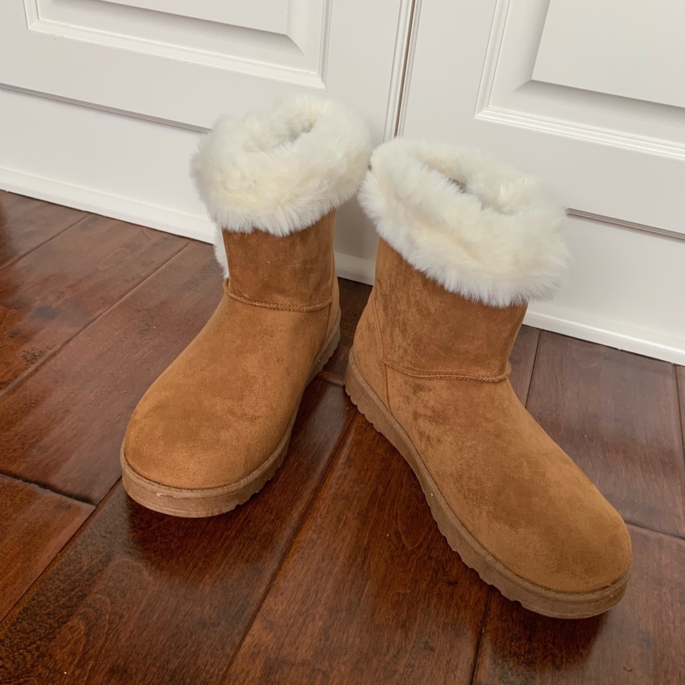 SO Brand Boots